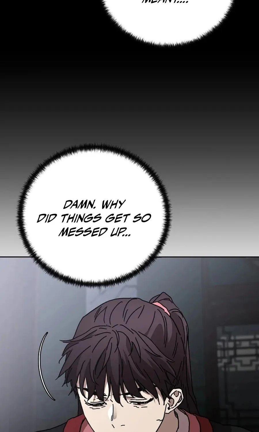 The Luoyang Branch of the Heavenly Demon Cult Chapter 39 page 31 - 