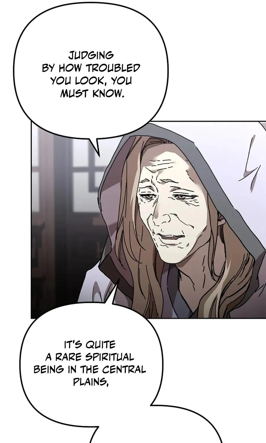 The Luoyang Branch of the Heavenly Demon Cult Chapter 39 page 33 - 