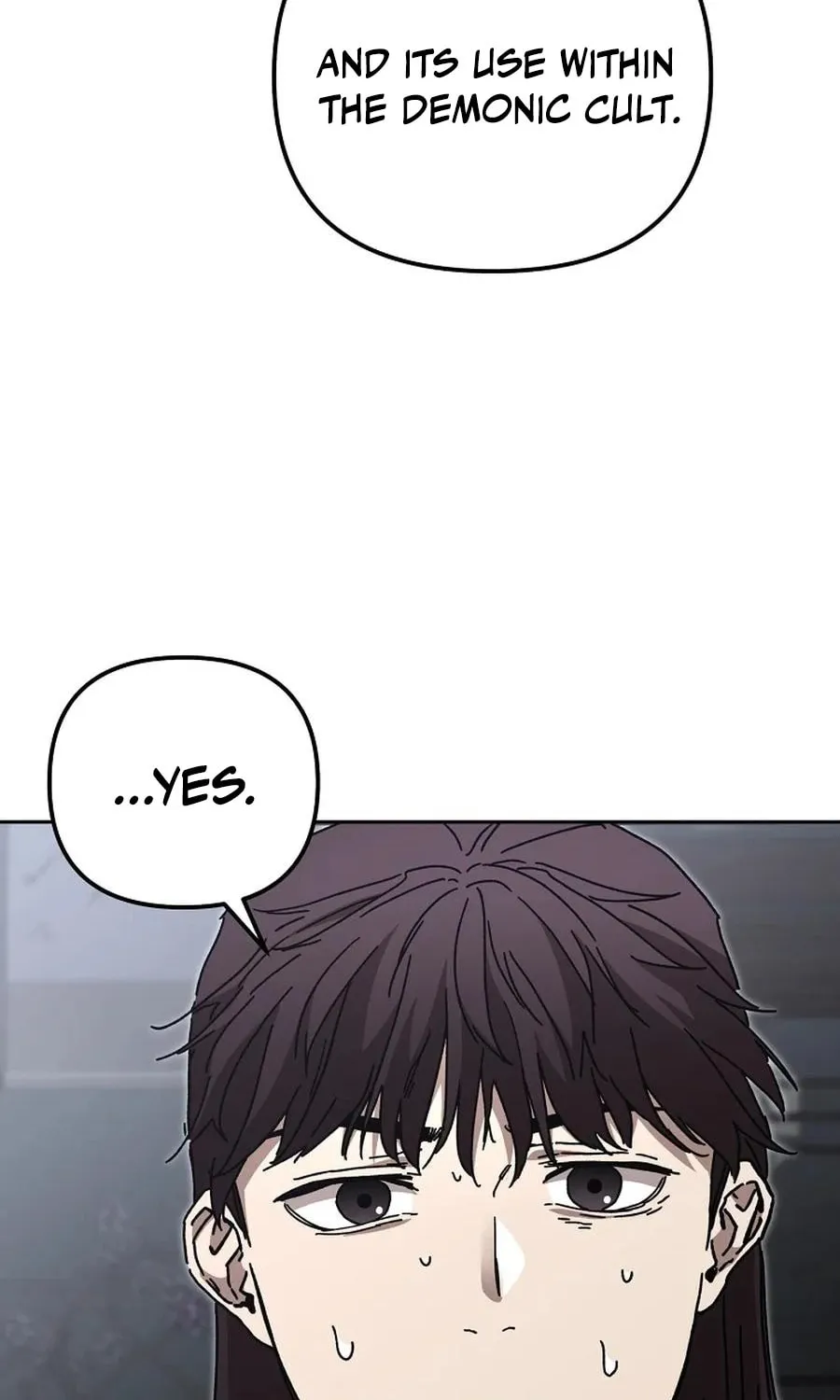 The Luoyang Branch of the Heavenly Demon Cult Chapter 39 page 34 - 