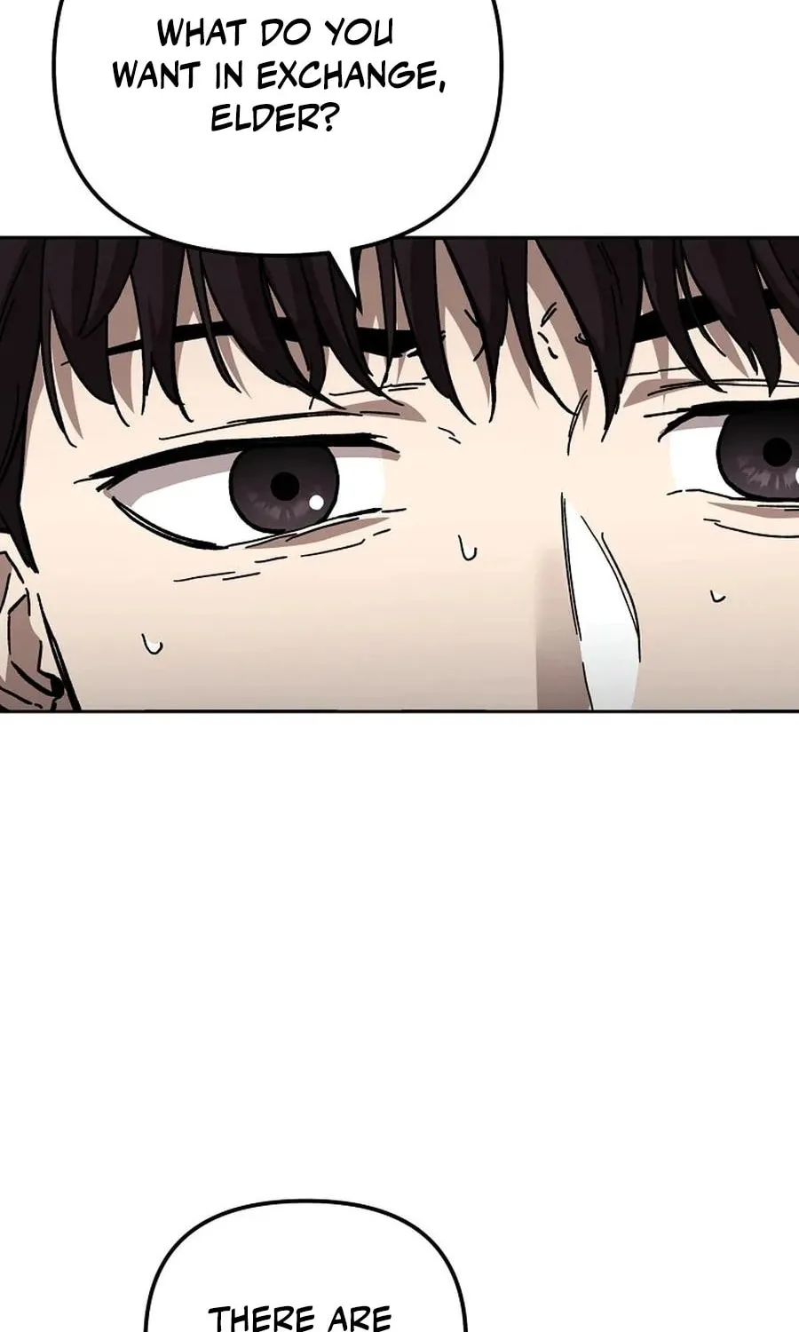 The Luoyang Branch of the Heavenly Demon Cult Chapter 39 page 36 - 
