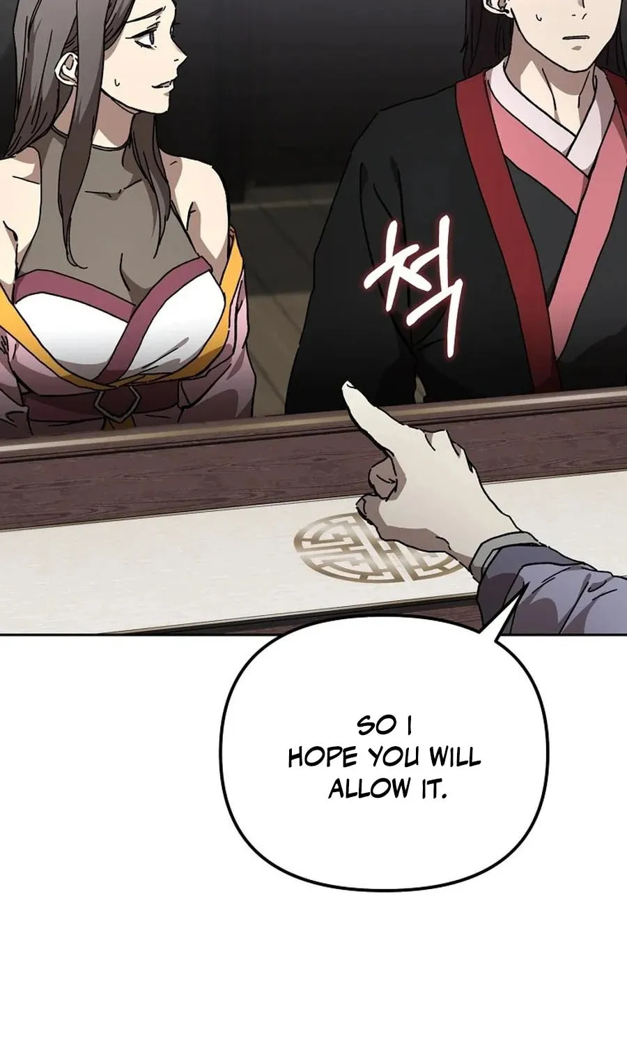 The Luoyang Branch of the Heavenly Demon Cult Chapter 39 page 39 - 