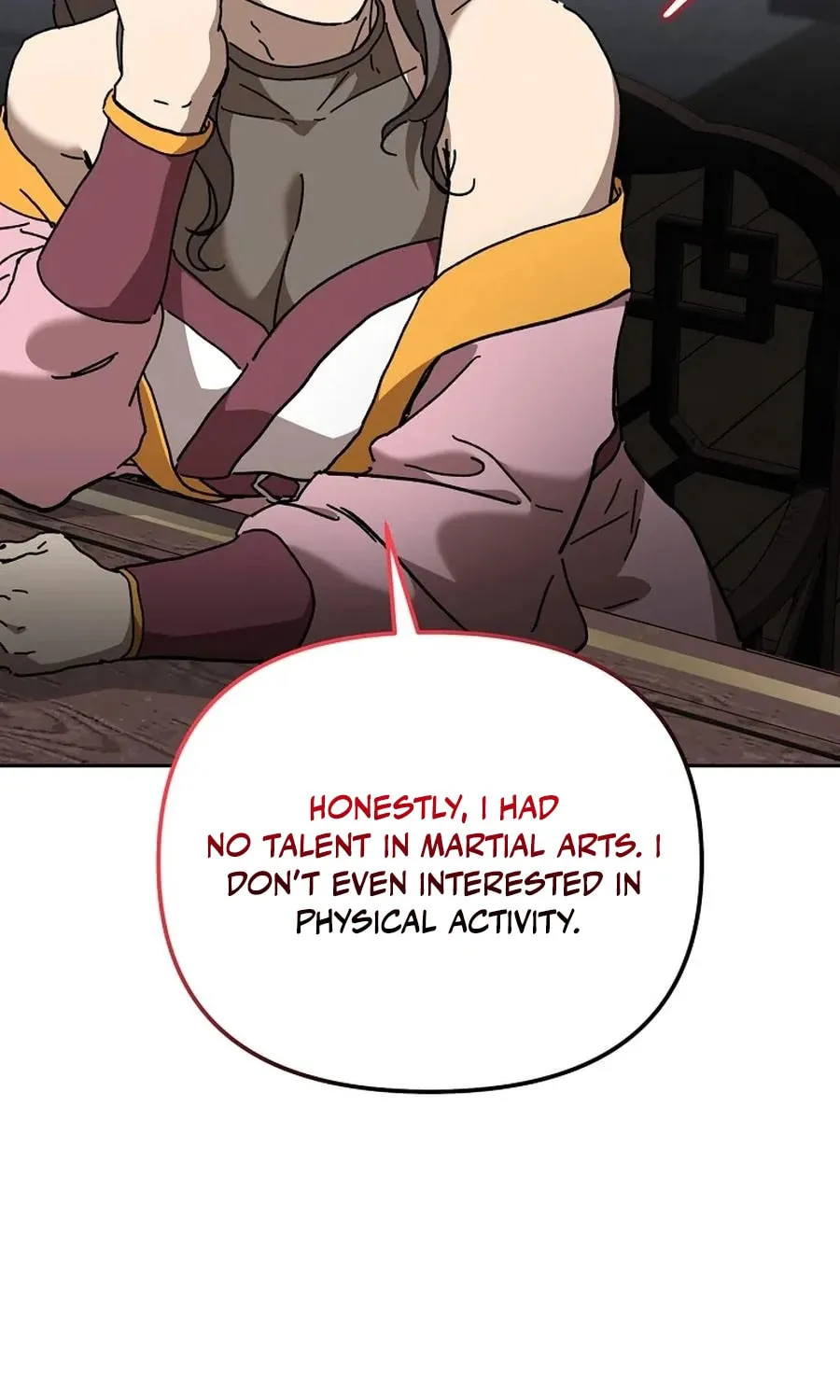 The Luoyang Branch of the Heavenly Demon Cult Chapter 39 page 45 - 