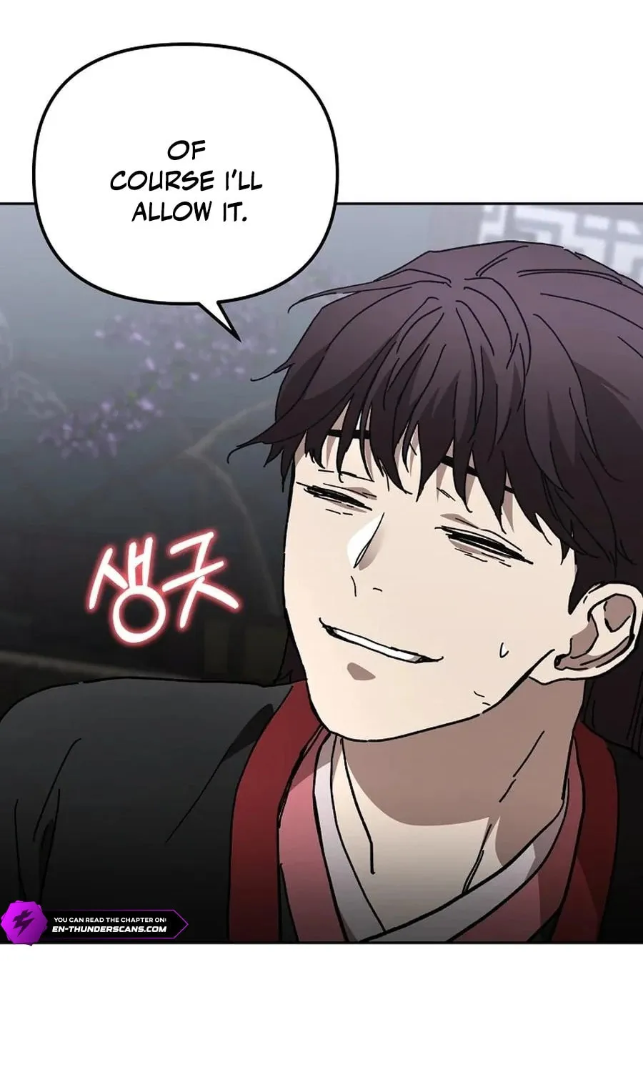 The Luoyang Branch of the Heavenly Demon Cult Chapter 39 page 46 - 
