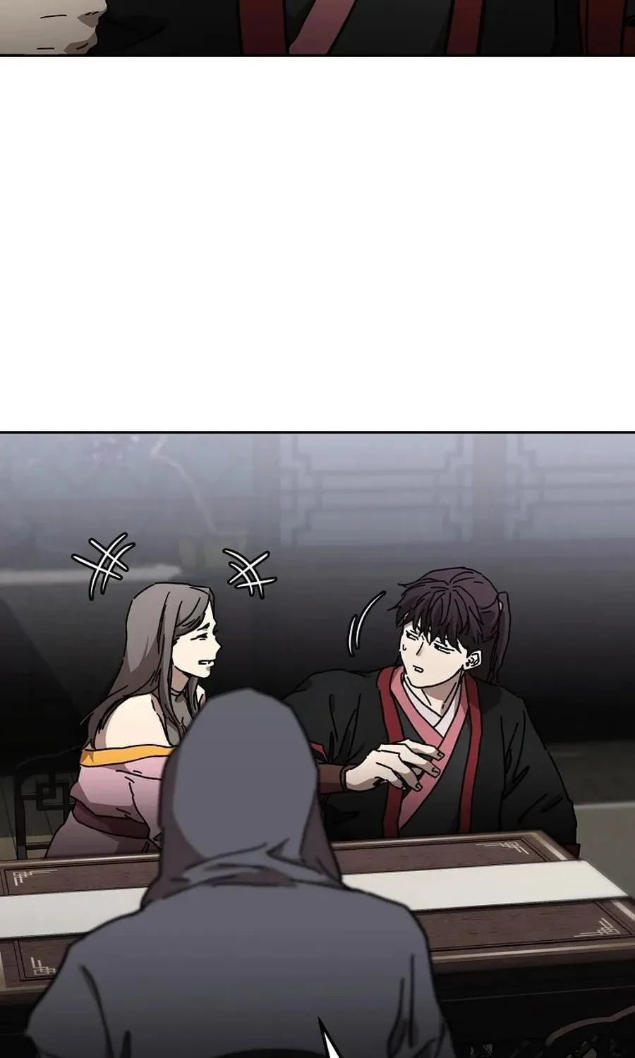 The Luoyang Branch of the Heavenly Demon Cult Chapter 39 page 50 - 