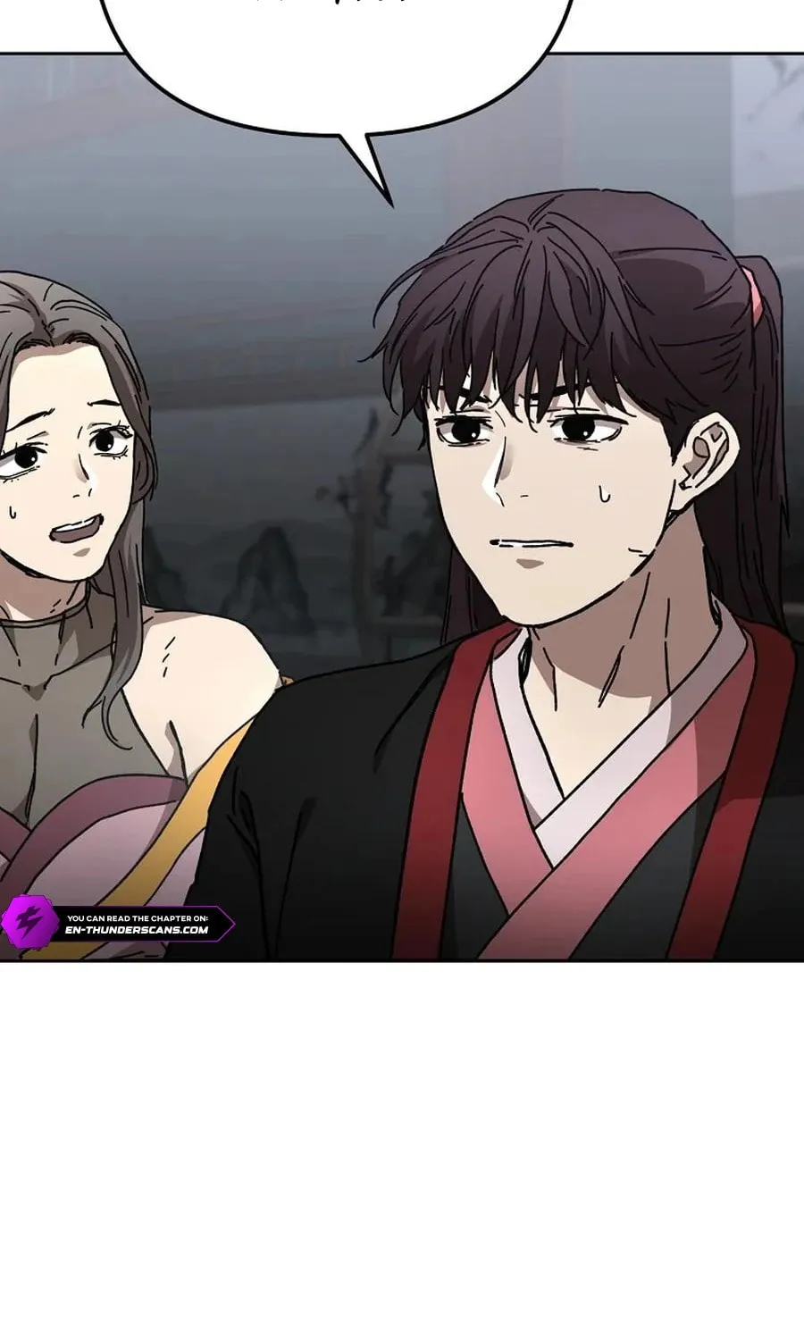 The Luoyang Branch of the Heavenly Demon Cult Chapter 39 page 53 - 