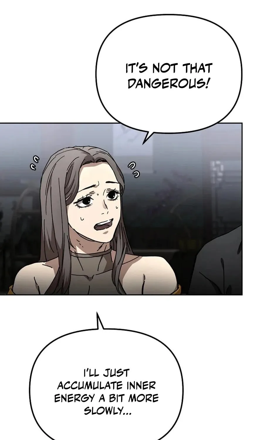 The Luoyang Branch of the Heavenly Demon Cult Chapter 39 page 54 - 