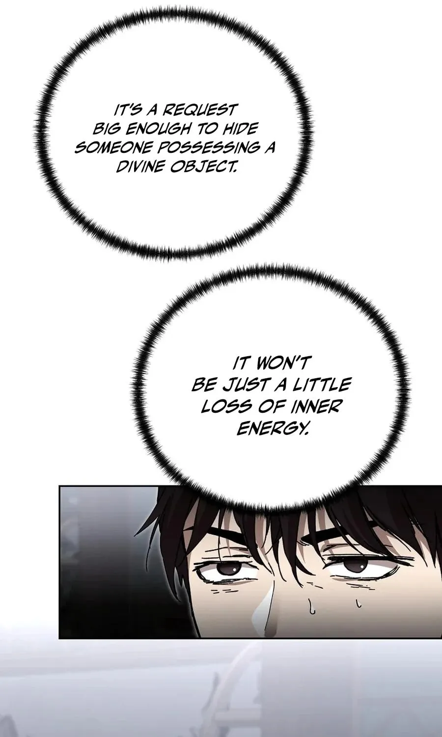 The Luoyang Branch of the Heavenly Demon Cult Chapter 39 page 56 - 