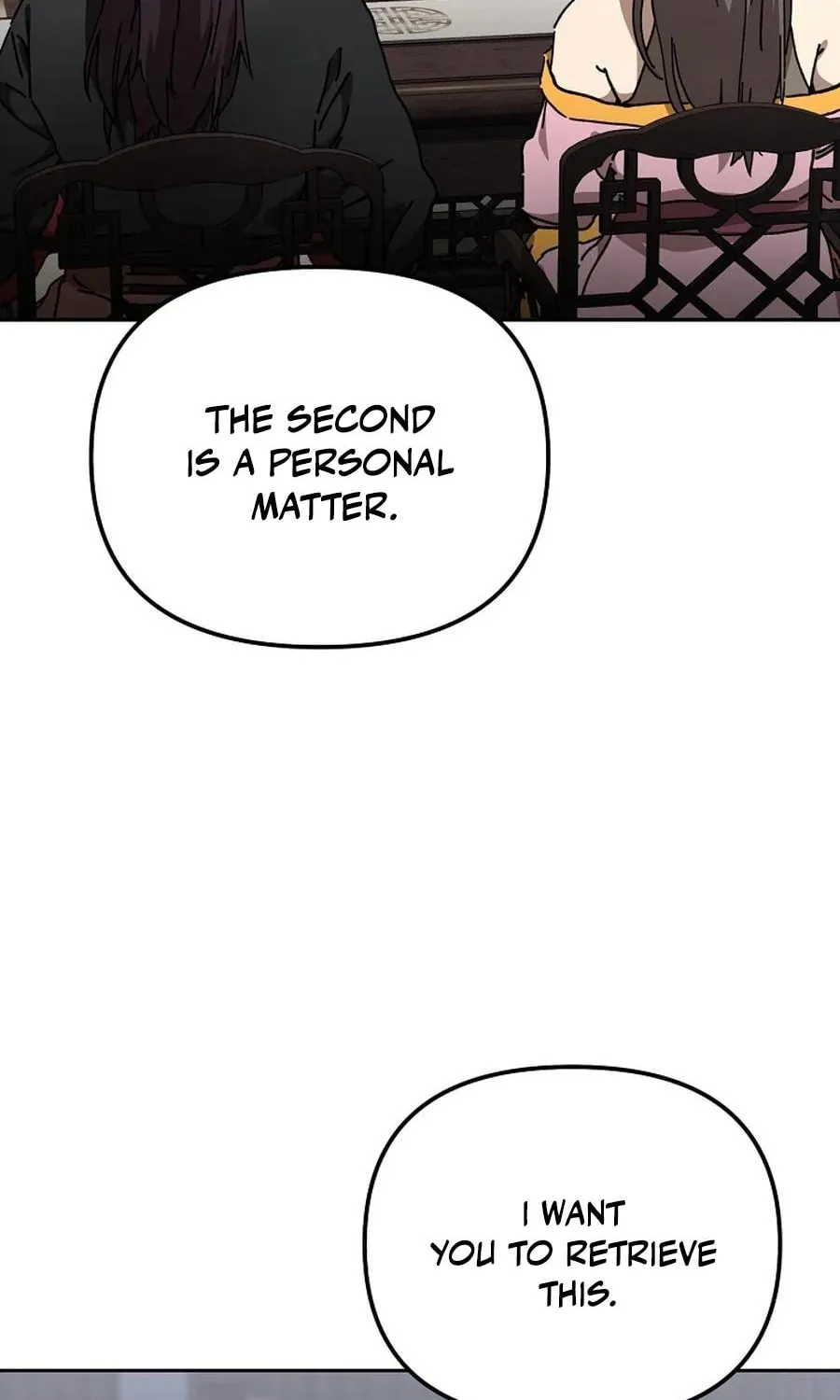 The Luoyang Branch of the Heavenly Demon Cult Chapter 39 page 59 - 