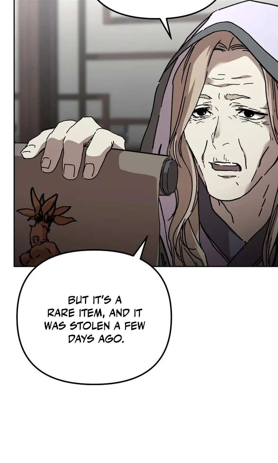 The Luoyang Branch of the Heavenly Demon Cult Chapter 39 page 63 - 