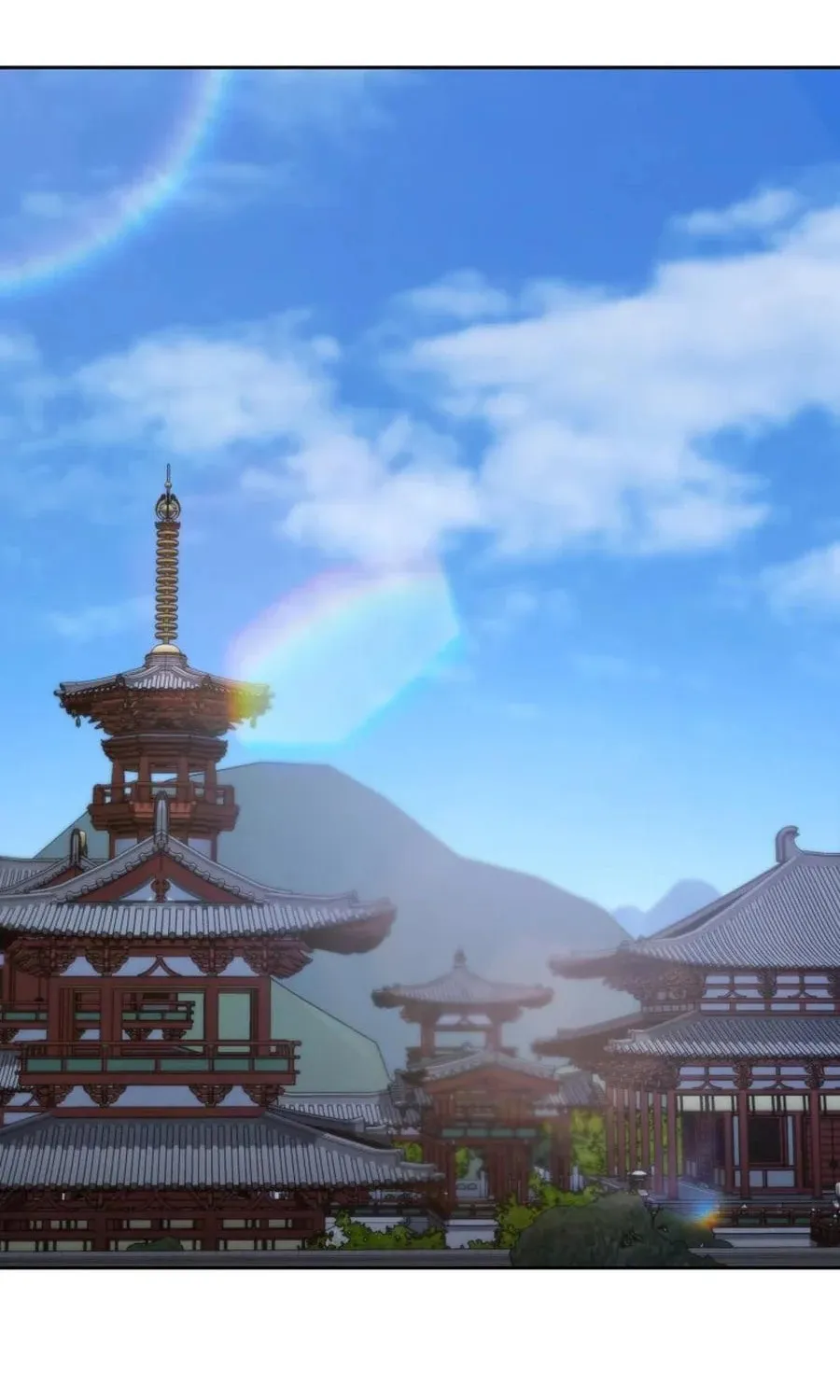 The Luoyang Branch of the Heavenly Demon Cult Chapter 39 page 68 - 