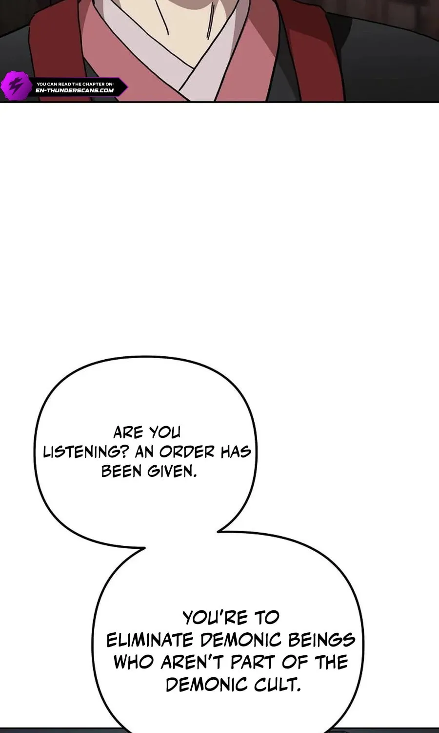The Luoyang Branch of the Heavenly Demon Cult Chapter 39 page 70 - 