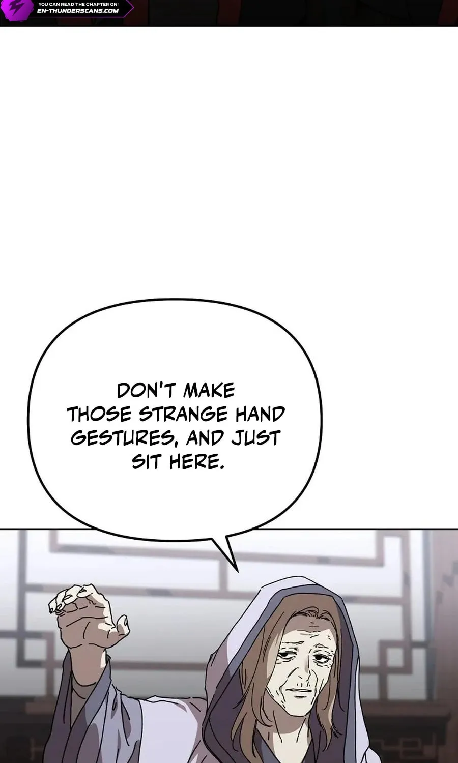 The Luoyang Branch of the Heavenly Demon Cult Chapter 39 page 8 - 