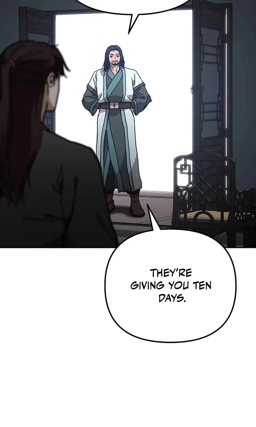 The Luoyang Branch of the Heavenly Demon Cult Chapter 39 page 71 - 