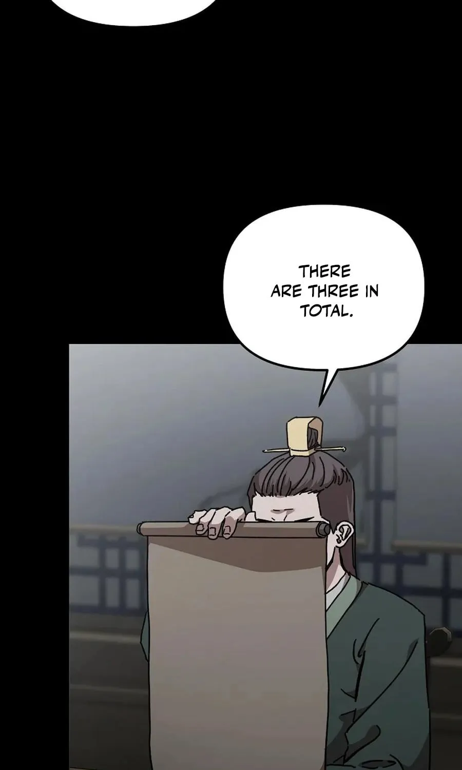 The Luoyang Branch of the Heavenly Demon Cult Chapter 39 page 81 - 