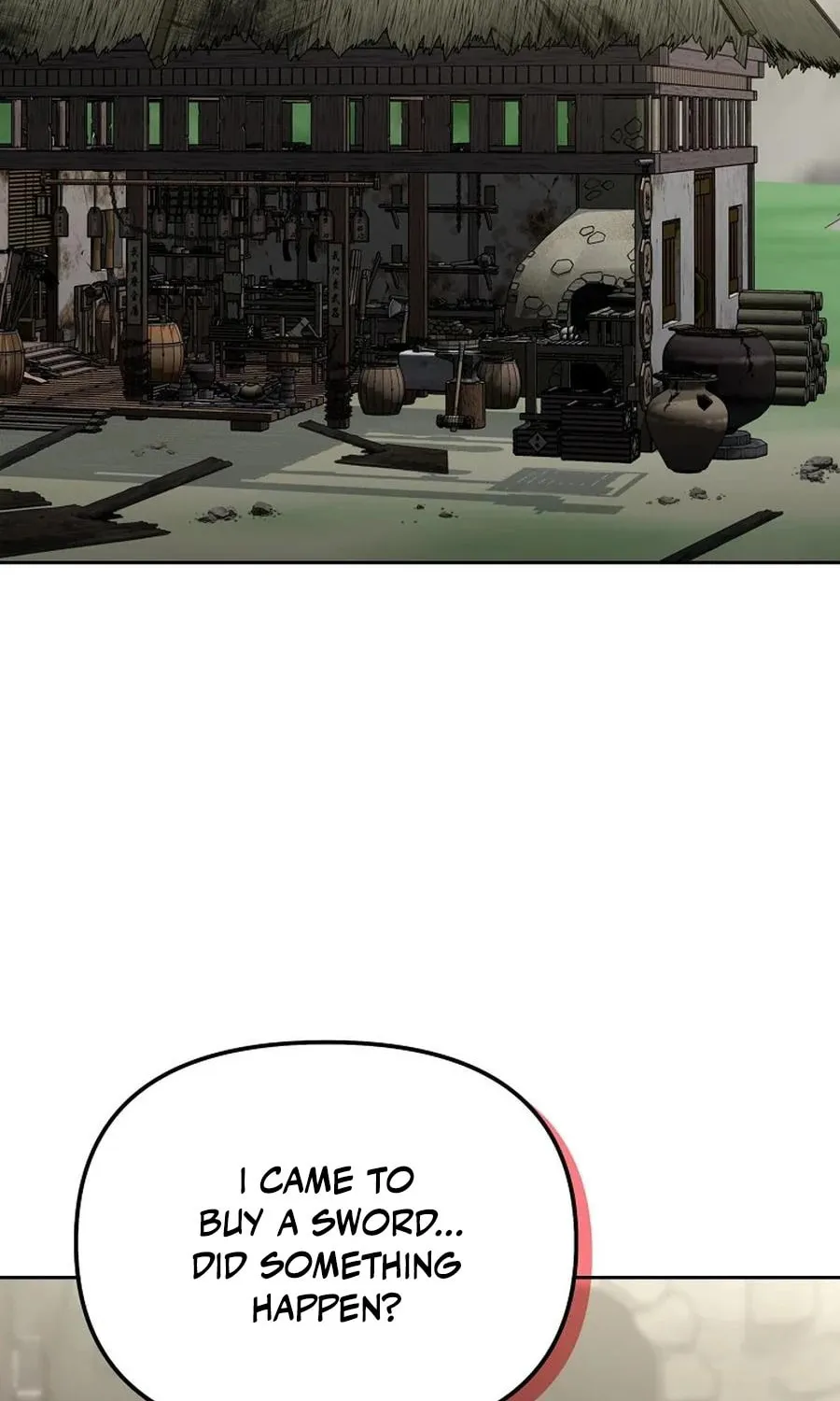 The Luoyang Branch of the Heavenly Demon Cult Chapter 39 page 93 - 