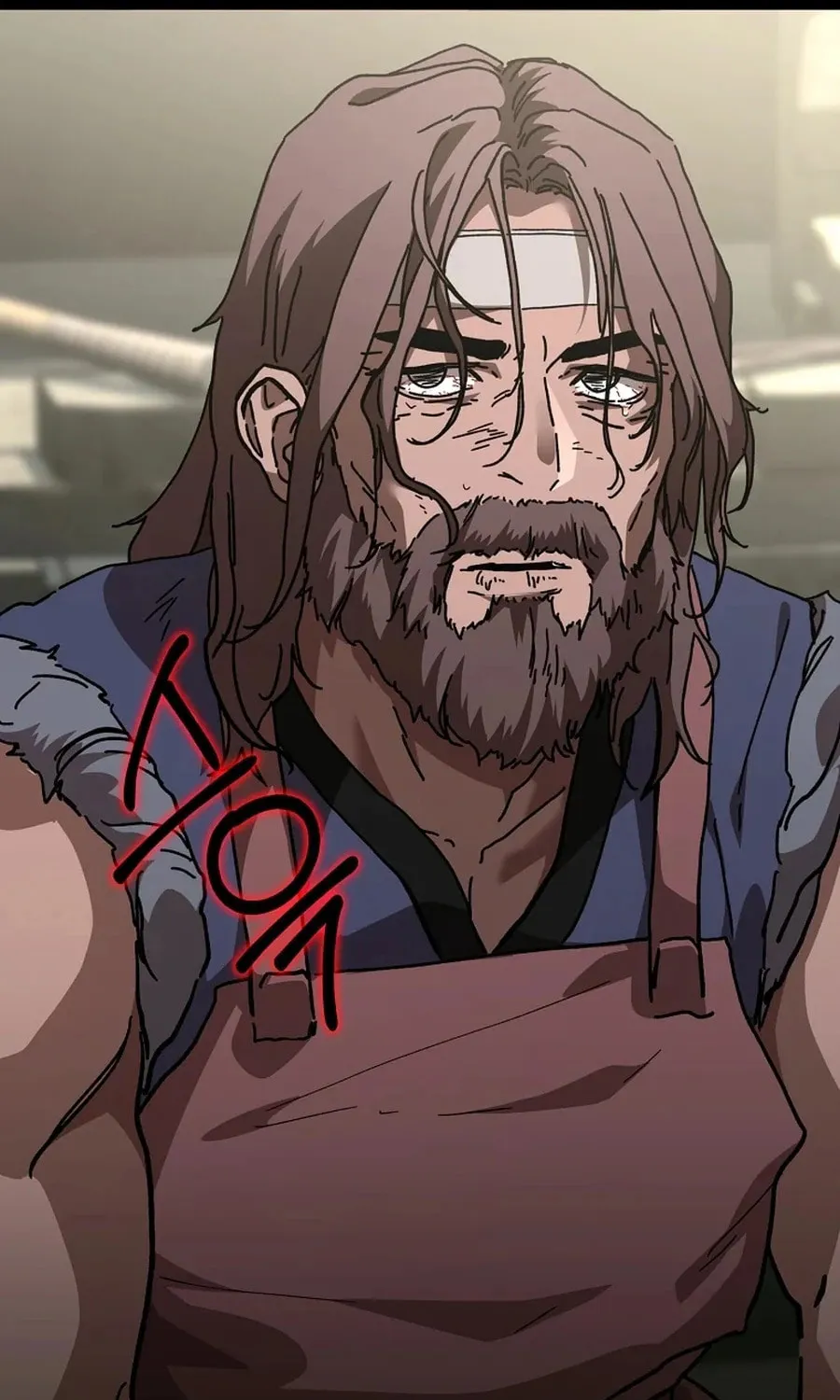 The Luoyang Branch of the Heavenly Demon Cult Chapter 39 page 96 - 