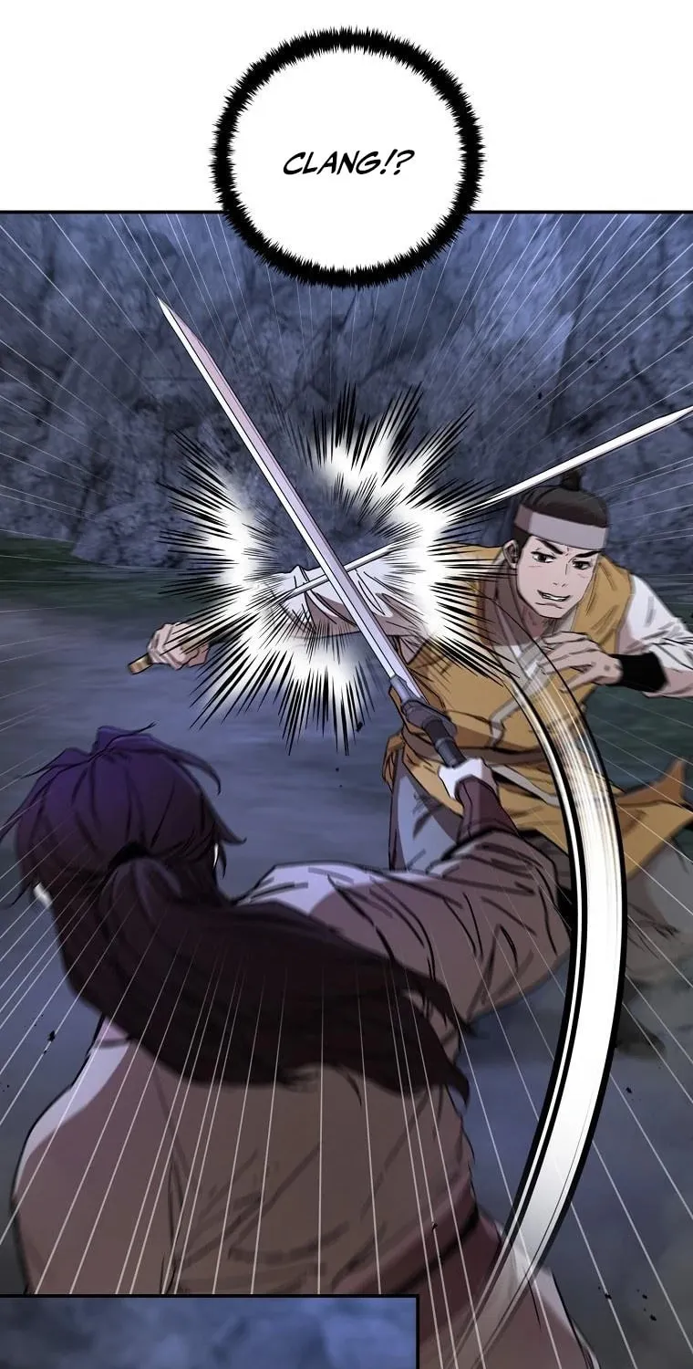The Luoyang Branch of the Heavenly Demon Cult Chapter 4 page 2 - 