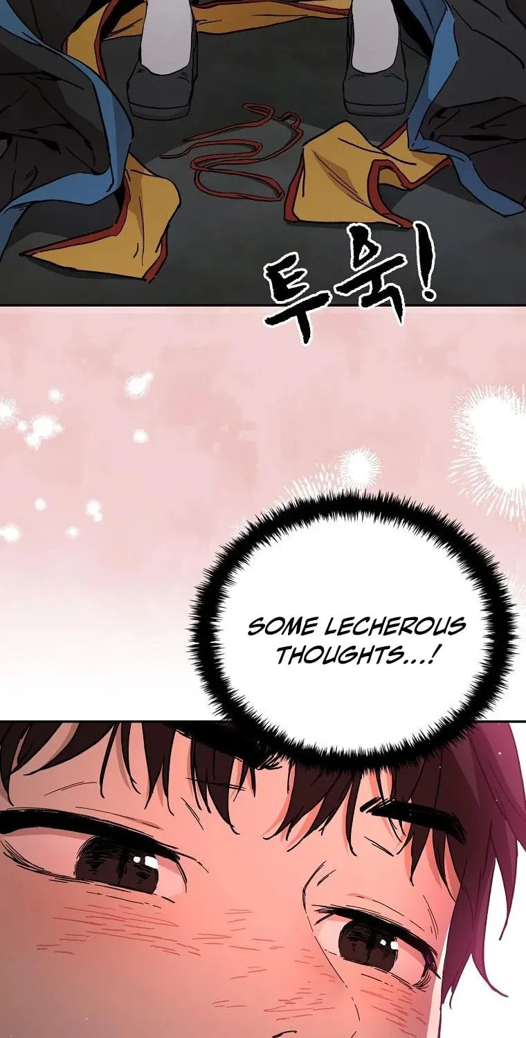 The Luoyang Branch of the Heavenly Demon Cult Chapter 4 page 102 - 