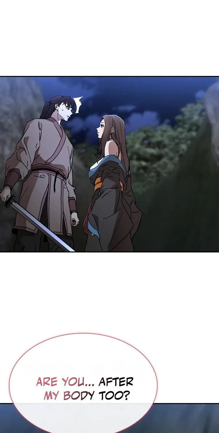 The Luoyang Branch of the Heavenly Demon Cult Chapter 4 page 104 - 