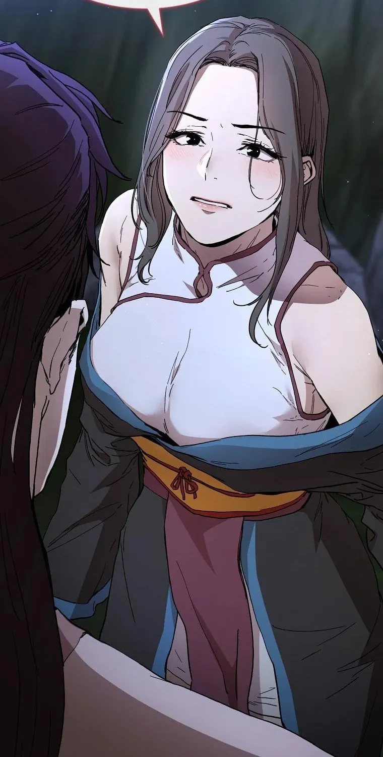 The Luoyang Branch of the Heavenly Demon Cult Chapter 4 page 105 - 
