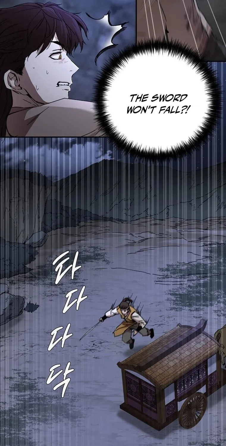 The Luoyang Branch of the Heavenly Demon Cult Chapter 4 page 3 - 