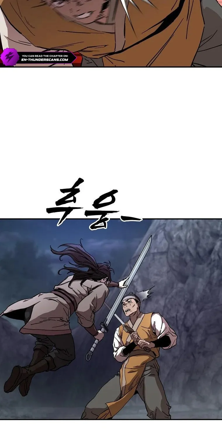 The Luoyang Branch of the Heavenly Demon Cult Chapter 4 page 21 - 