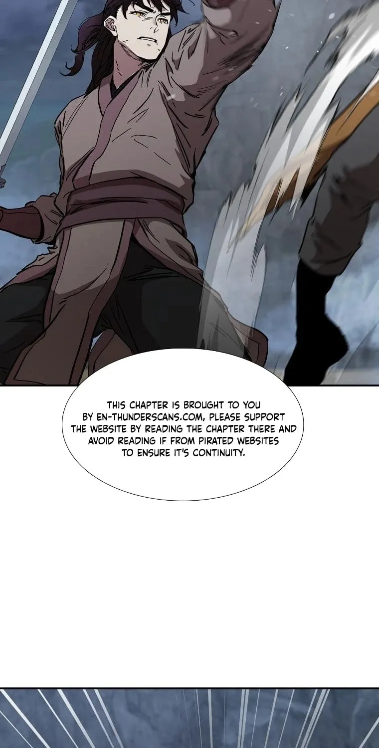 The Luoyang Branch of the Heavenly Demon Cult Chapter 4 page 27 - 