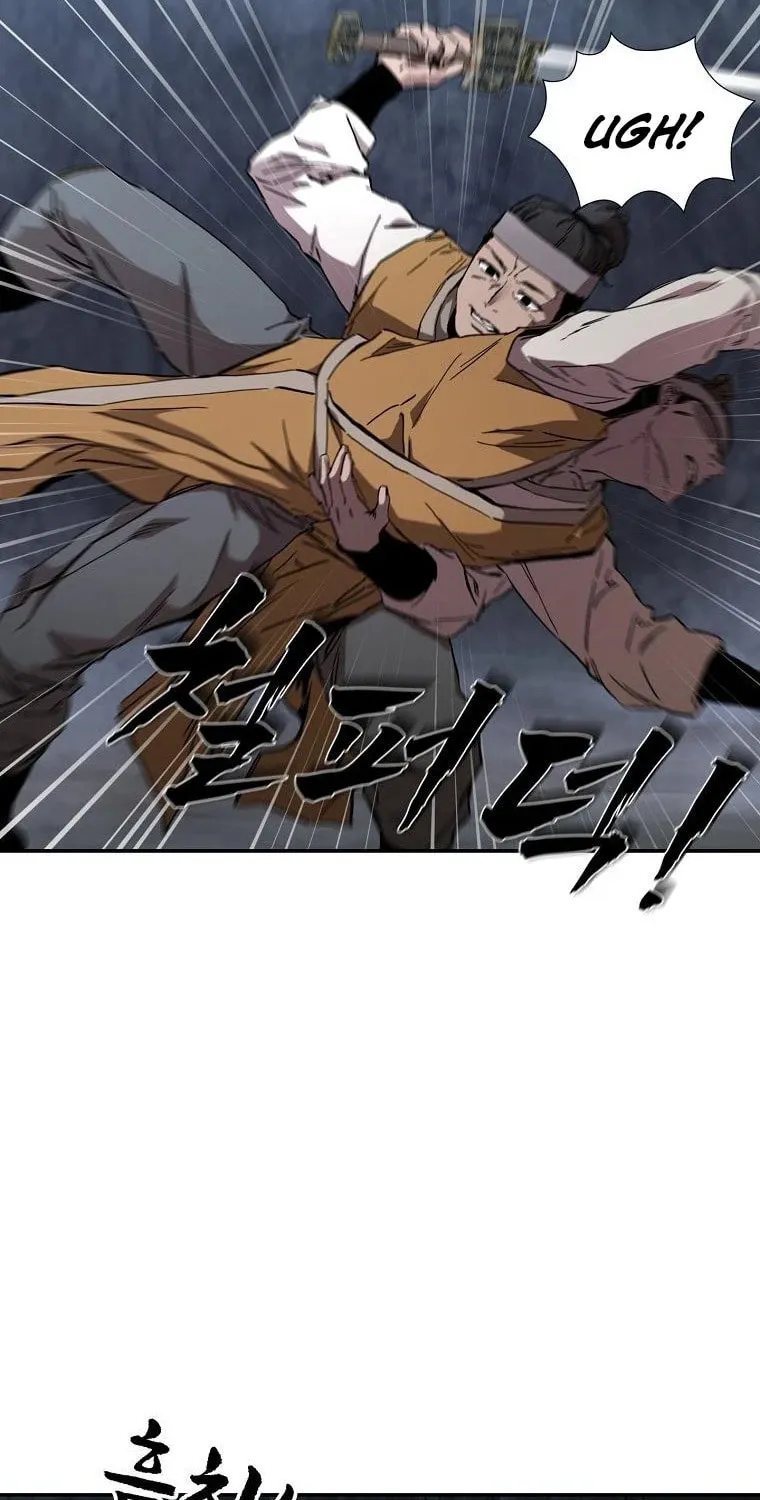 The Luoyang Branch of the Heavenly Demon Cult Chapter 4 page 28 - 