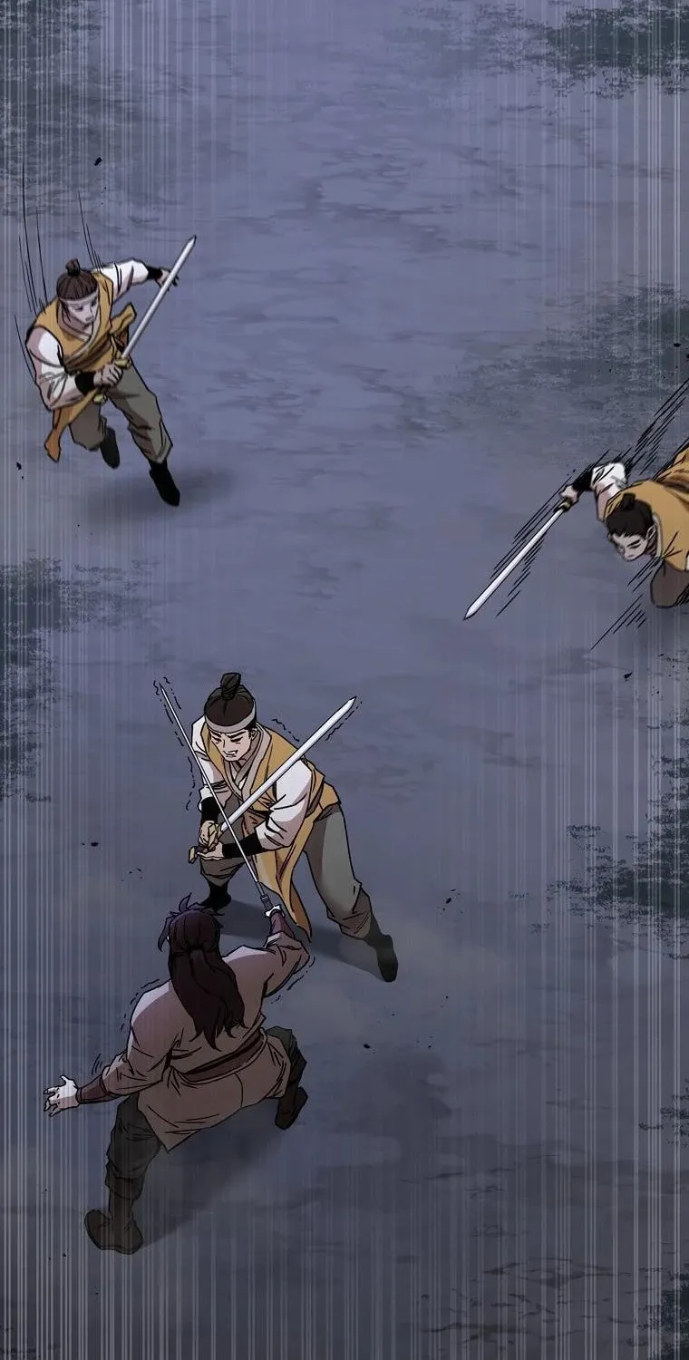 The Luoyang Branch of the Heavenly Demon Cult Chapter 4 page 4 - 