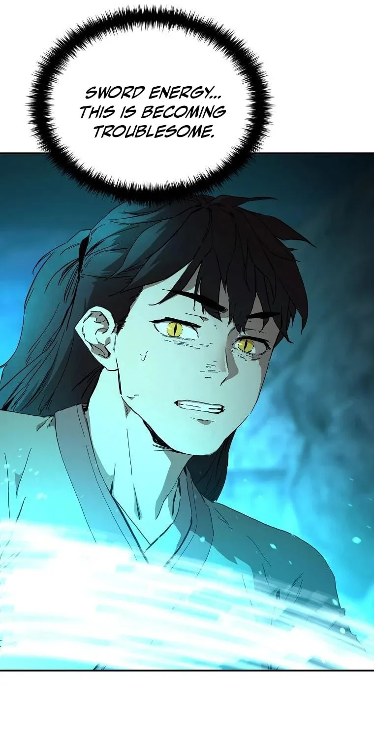 The Luoyang Branch of the Heavenly Demon Cult Chapter 4 page 32 - 