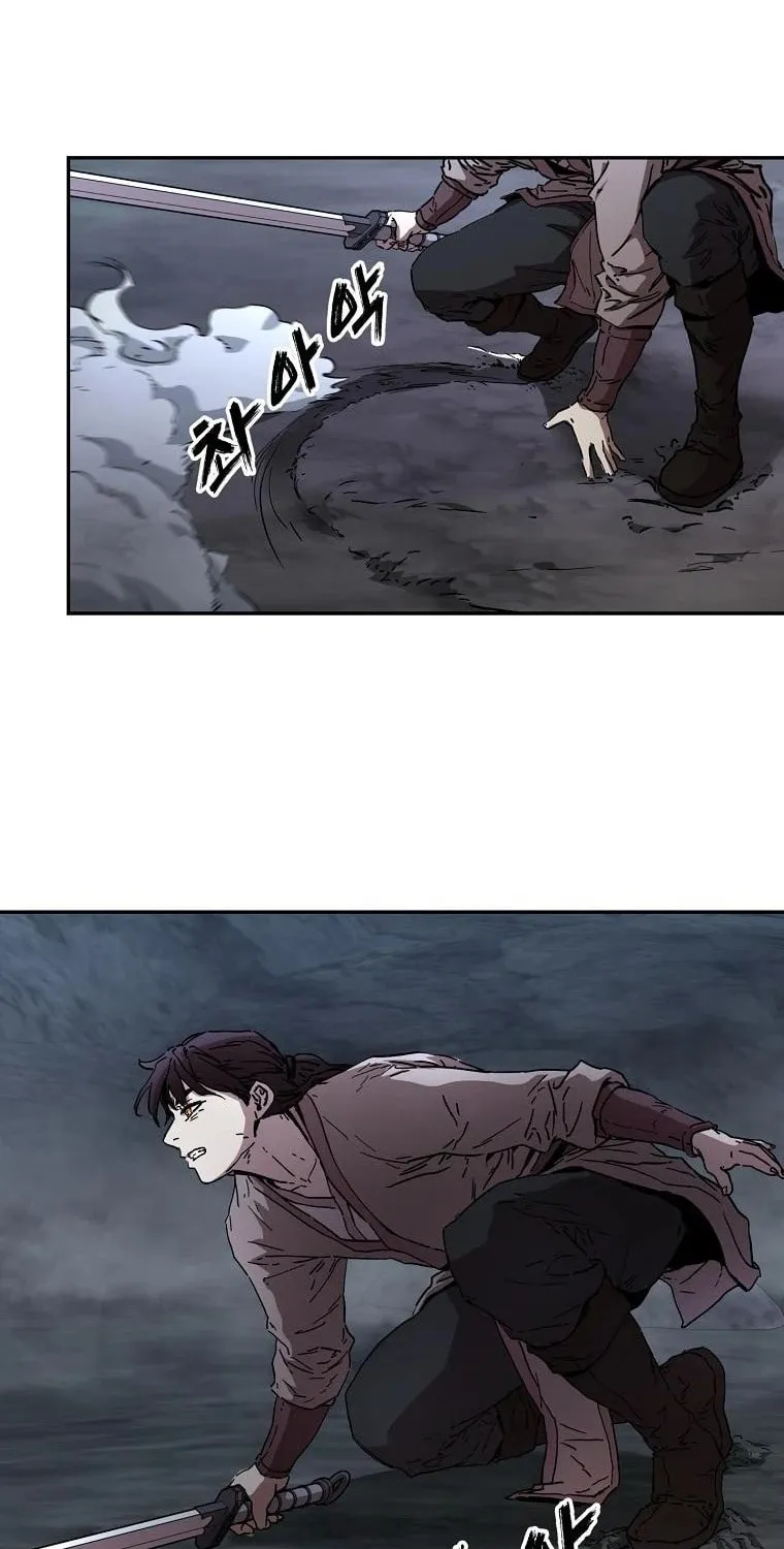 The Luoyang Branch of the Heavenly Demon Cult Chapter 4 page 35 - 