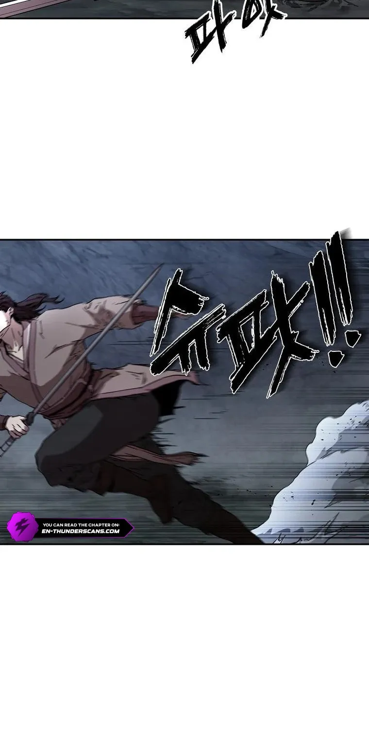 The Luoyang Branch of the Heavenly Demon Cult Chapter 4 page 36 - 