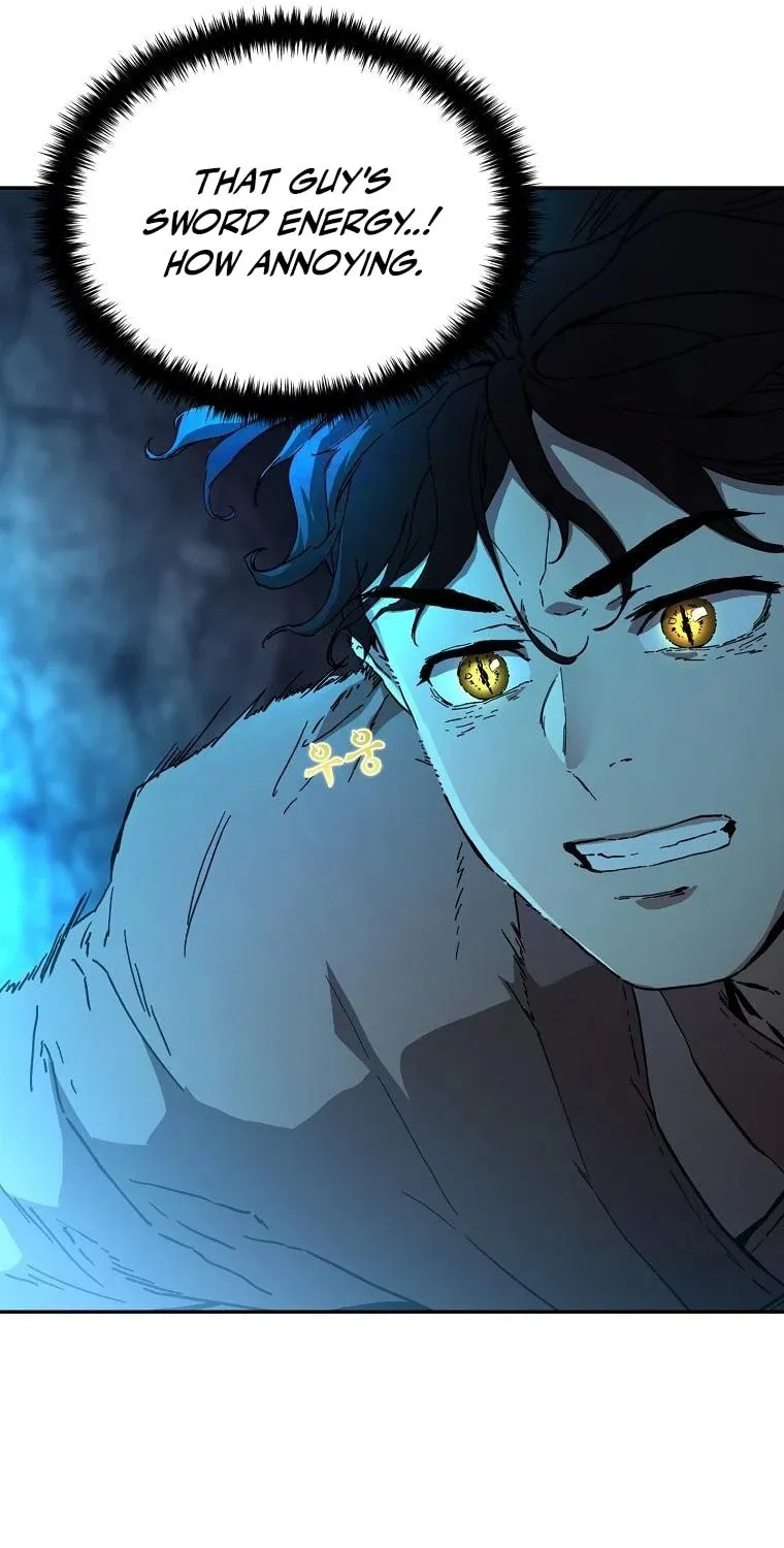The Luoyang Branch of the Heavenly Demon Cult Chapter 4 page 40 - 