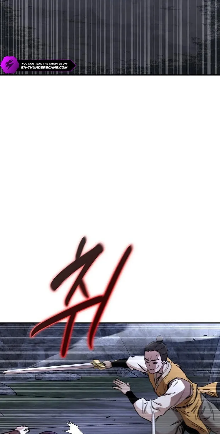 The Luoyang Branch of the Heavenly Demon Cult Chapter 4 page 5 - 