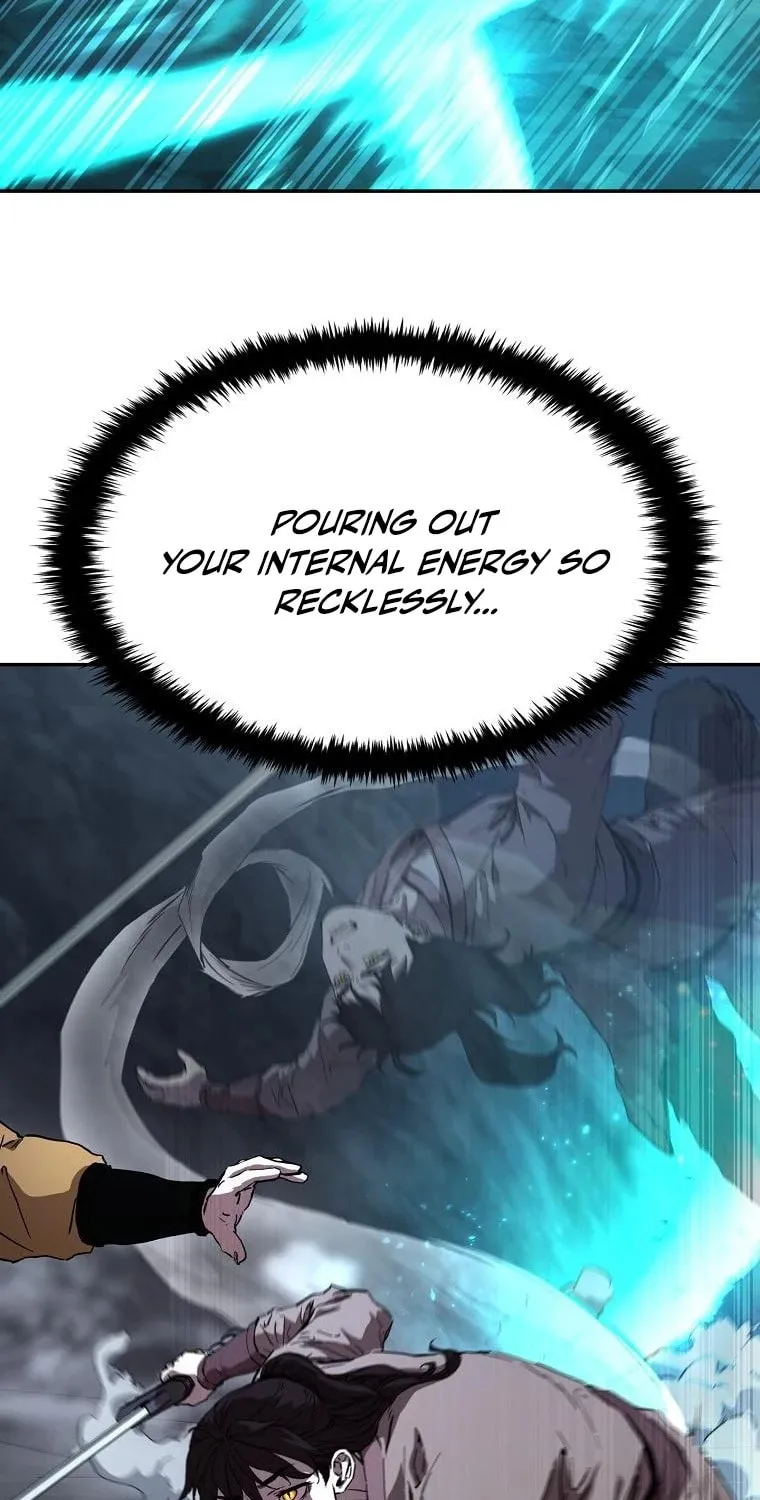 The Luoyang Branch of the Heavenly Demon Cult Chapter 4 page 42 - 