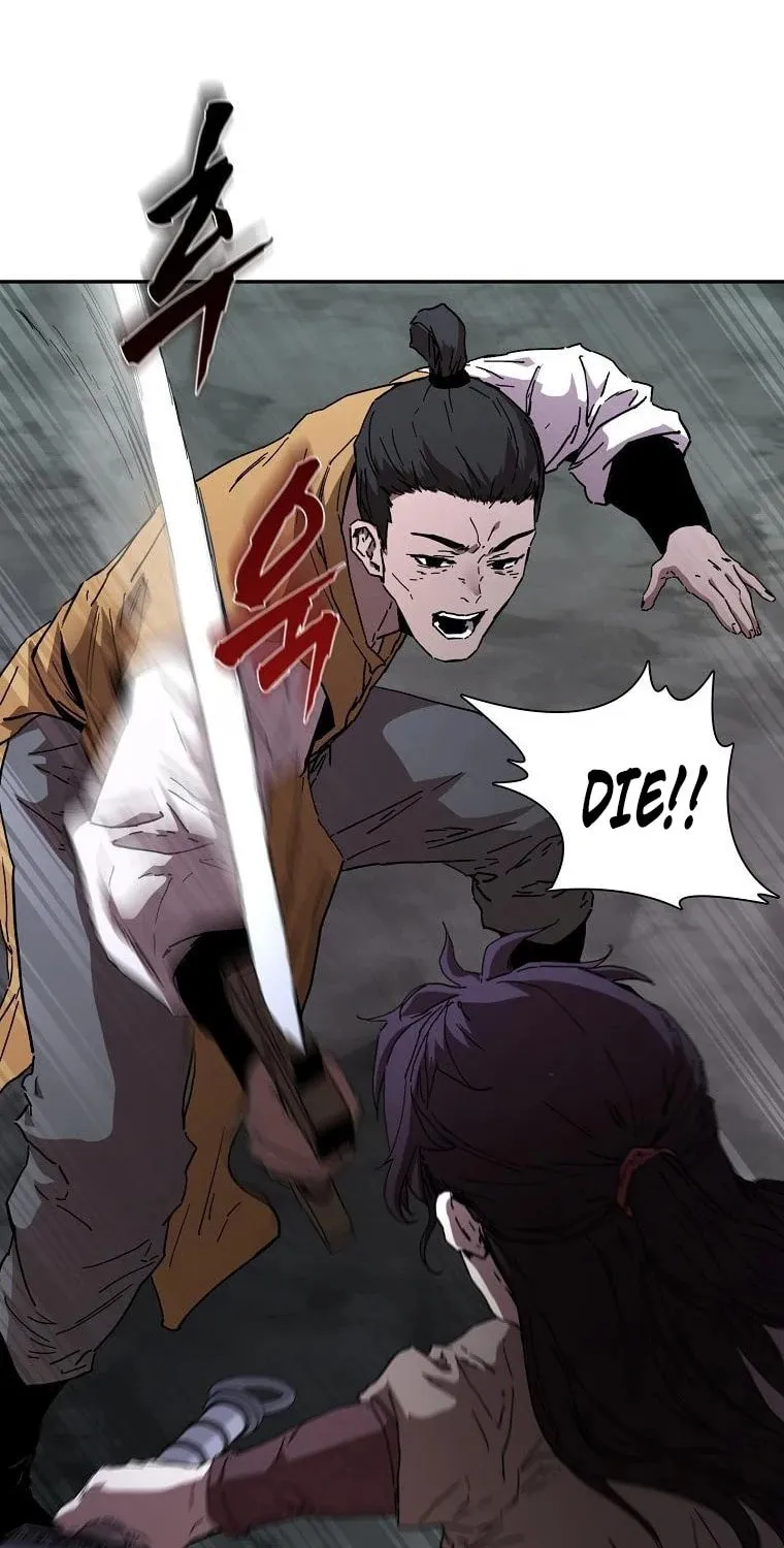 The Luoyang Branch of the Heavenly Demon Cult Chapter 4 page 46 - 