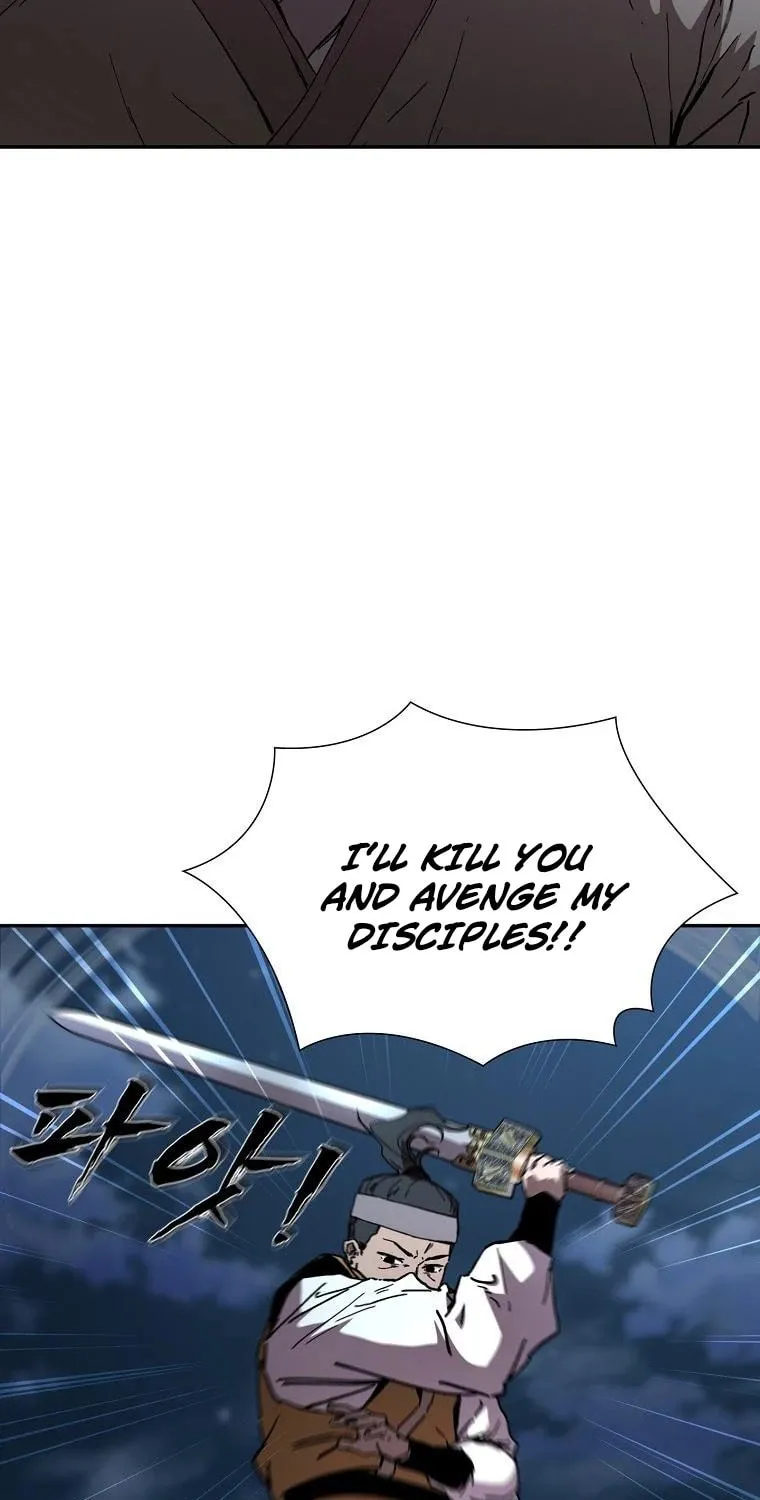 The Luoyang Branch of the Heavenly Demon Cult Chapter 4 page 50 - 