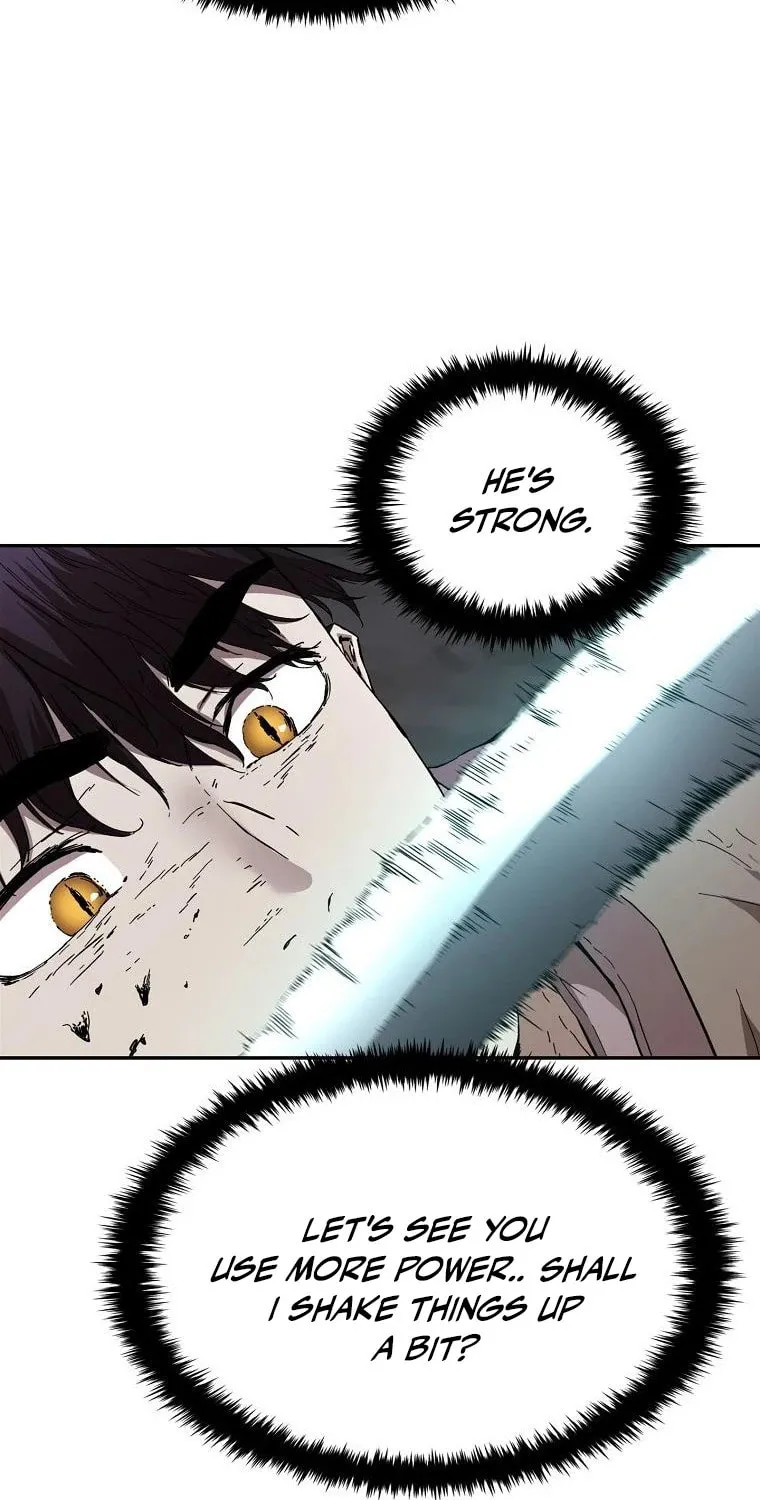 The Luoyang Branch of the Heavenly Demon Cult Chapter 4 page 54 - 