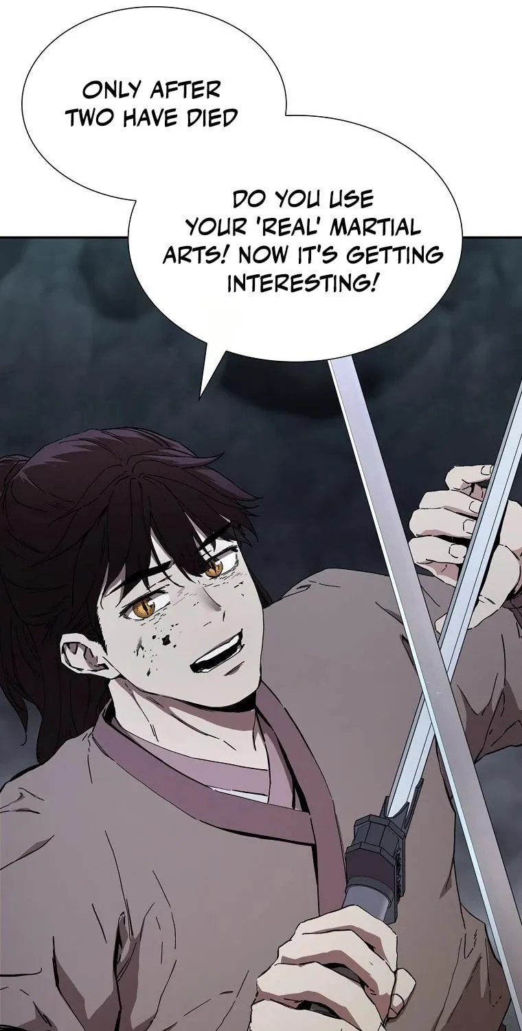 The Luoyang Branch of the Heavenly Demon Cult Chapter 4 page 56 - 