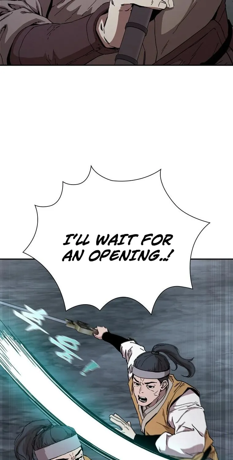 The Luoyang Branch of the Heavenly Demon Cult Chapter 4 page 57 - 
