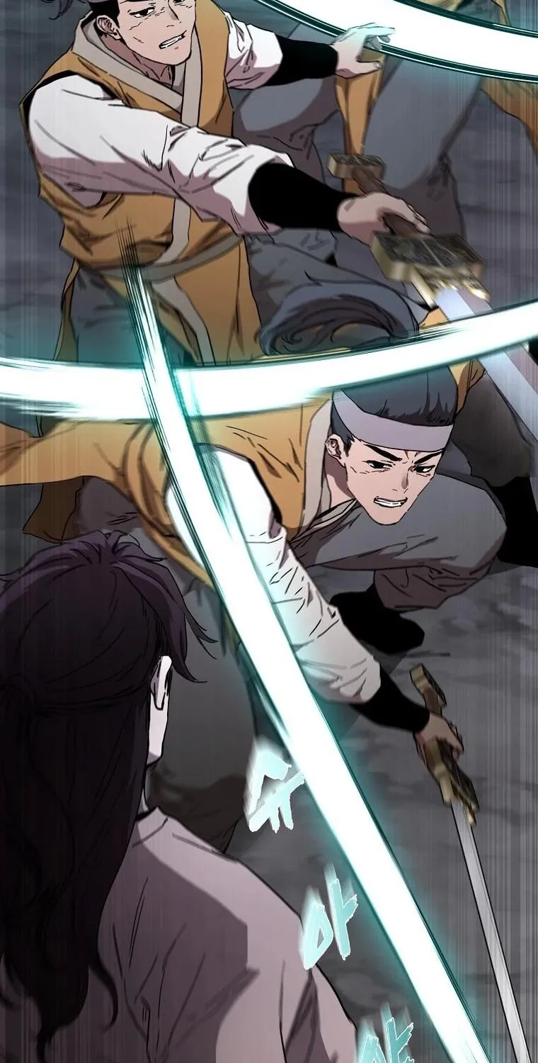 The Luoyang Branch of the Heavenly Demon Cult Chapter 4 page 58 - 