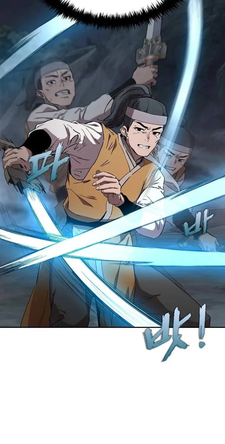 The Luoyang Branch of the Heavenly Demon Cult Chapter 4 page 61 - 