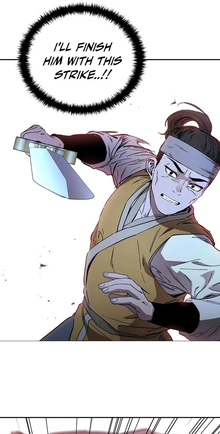 The Luoyang Branch of the Heavenly Demon Cult Chapter 4 page 64 - 