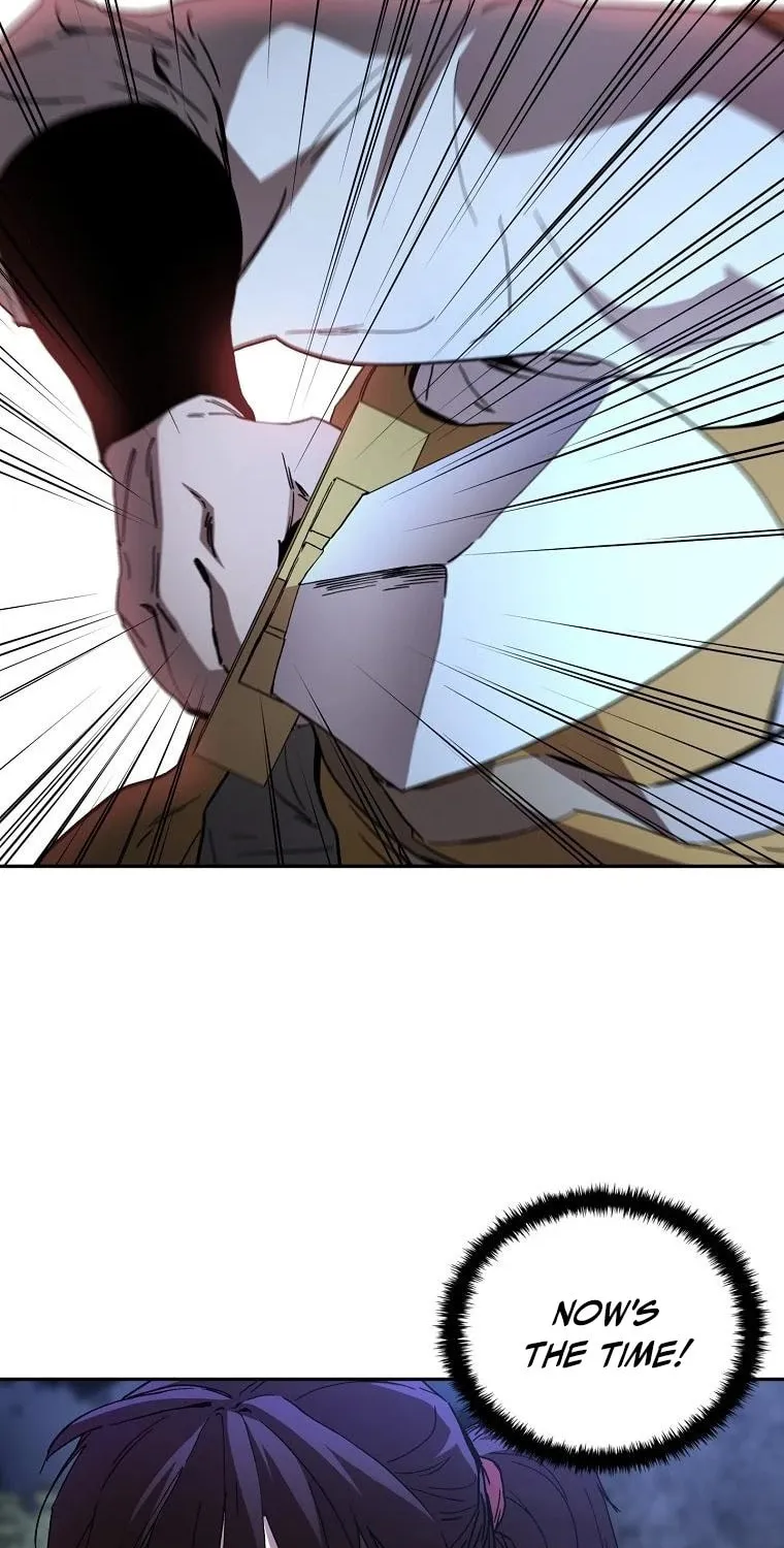 The Luoyang Branch of the Heavenly Demon Cult Chapter 4 page 65 - 