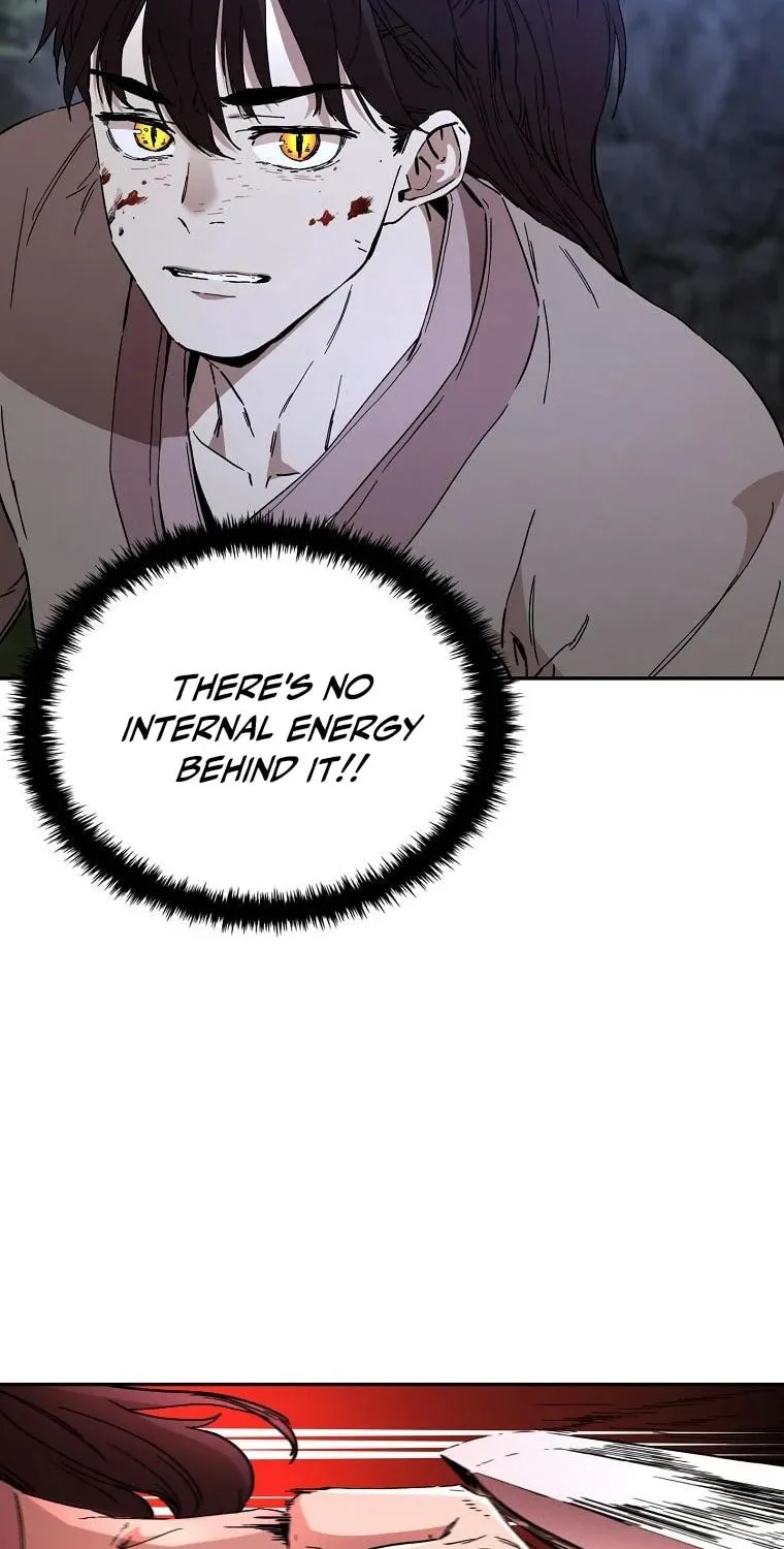 The Luoyang Branch of the Heavenly Demon Cult Chapter 4 page 66 - 
