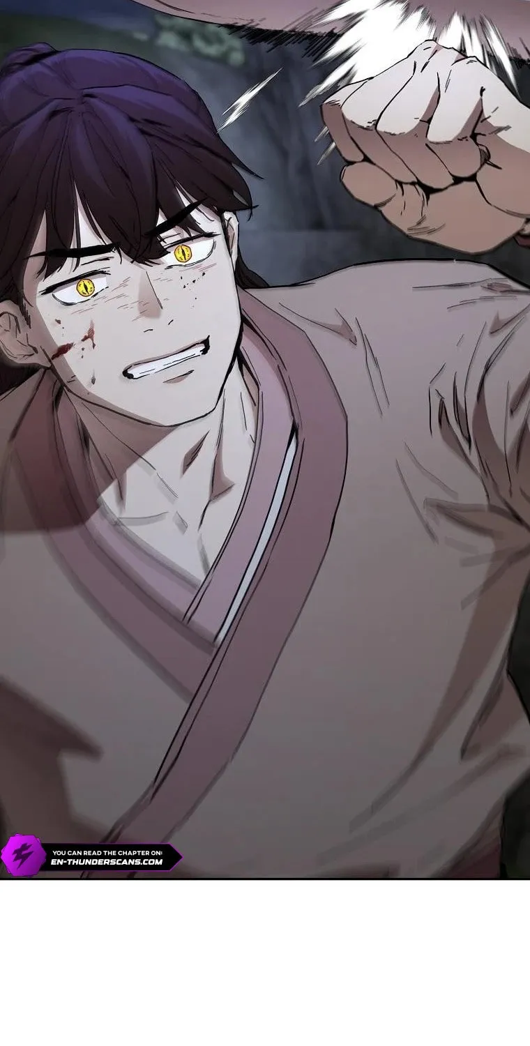 The Luoyang Branch of the Heavenly Demon Cult Chapter 4 page 68 - 