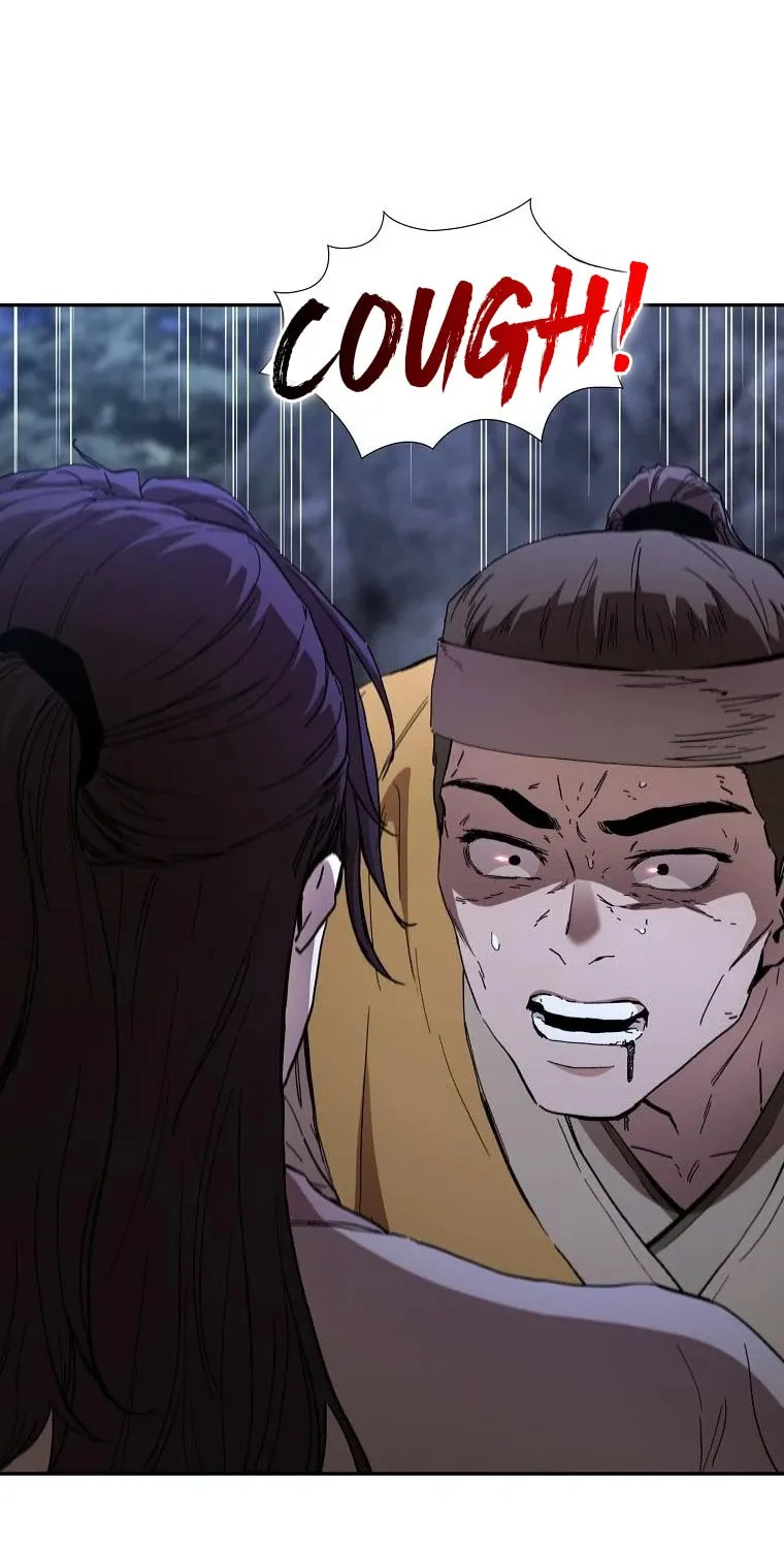 The Luoyang Branch of the Heavenly Demon Cult Chapter 4 page 70 - 