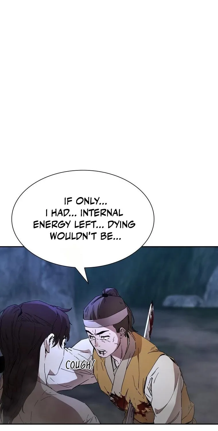 The Luoyang Branch of the Heavenly Demon Cult Chapter 4 page 71 - 