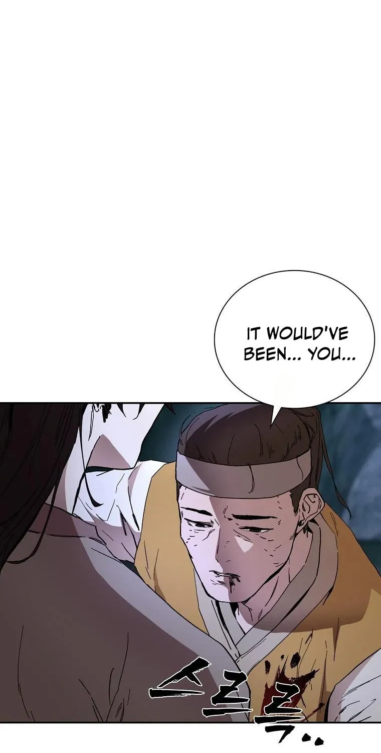 The Luoyang Branch of the Heavenly Demon Cult Chapter 4 page 72 - 