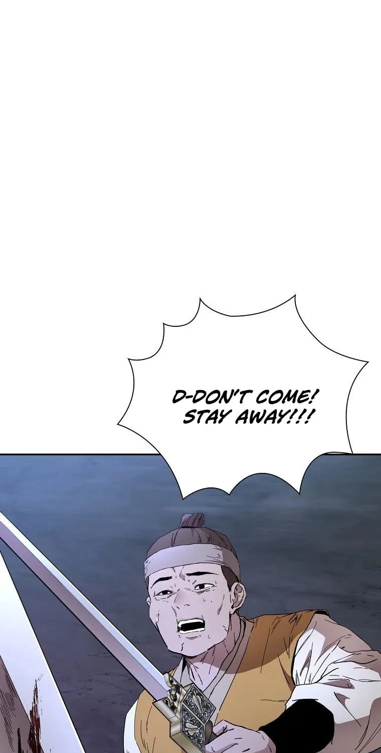 The Luoyang Branch of the Heavenly Demon Cult Chapter 4 page 75 - 